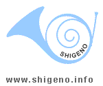 www.shigeno.info